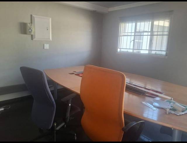 BUSINESS PROPERTY TO RENT IN VANDERBIJLPARK CW 1